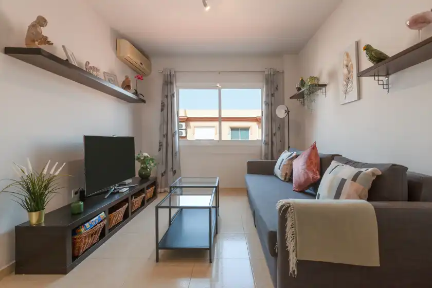 Ferienhaus auf De ronda, Coín