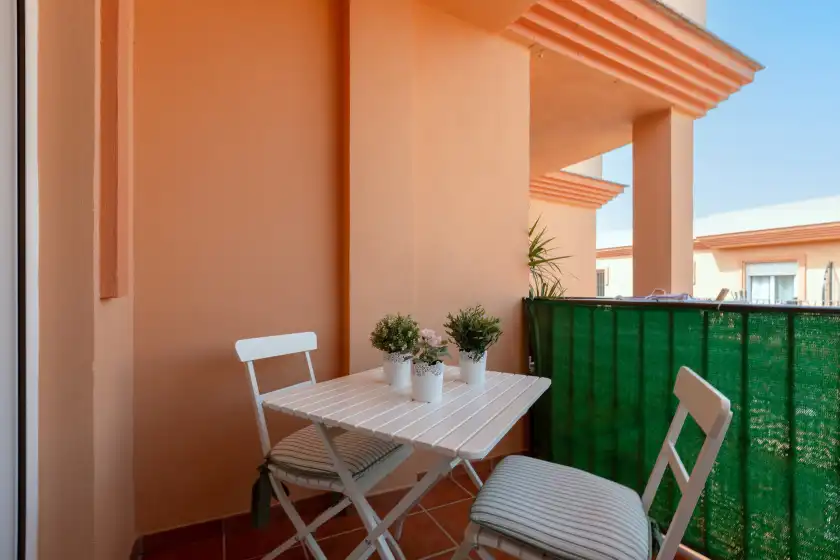 Ferienhaus auf De ronda, Coín