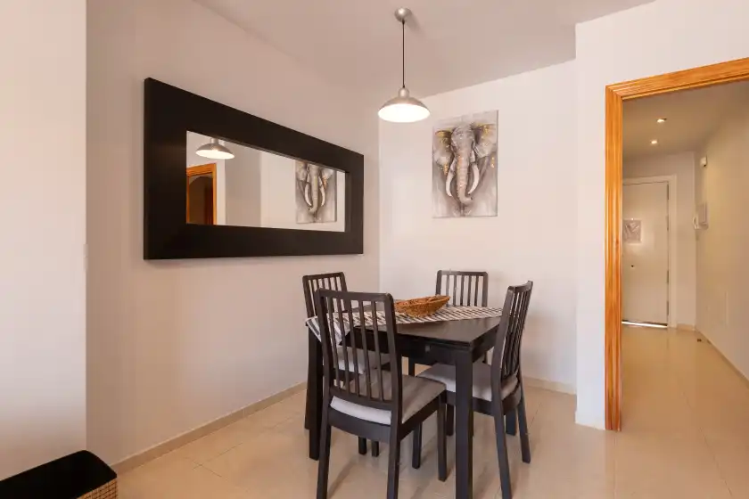 Ferienhaus auf De ronda, Coín