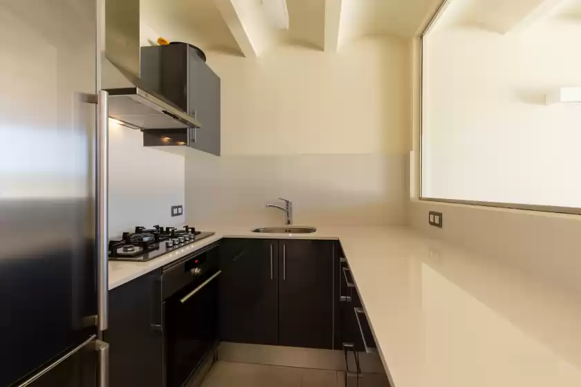 Ferienhaus auf Roques5 - adults only, es Grau