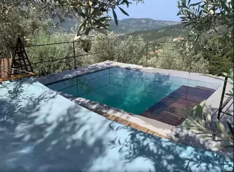 Holiday rentals in Els abats, Fornalutx