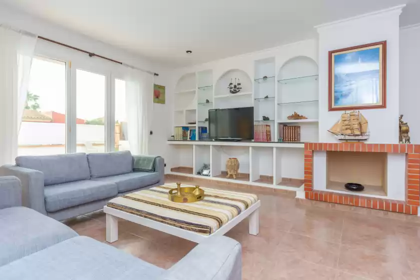 Holiday rentals in Casa martin, Portocolom