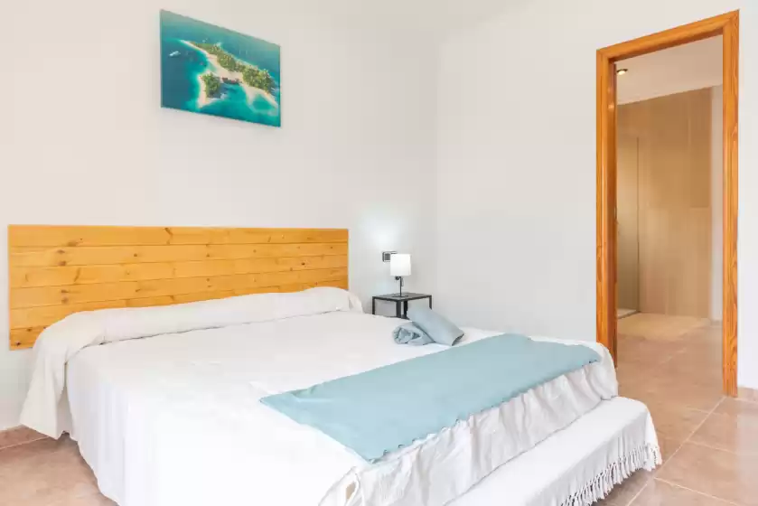 Holiday rentals in Casa martin, Portocolom
