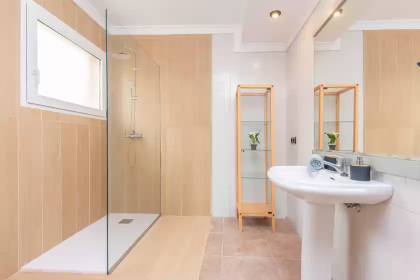 Holiday rentals in Casa martin, Portocolom