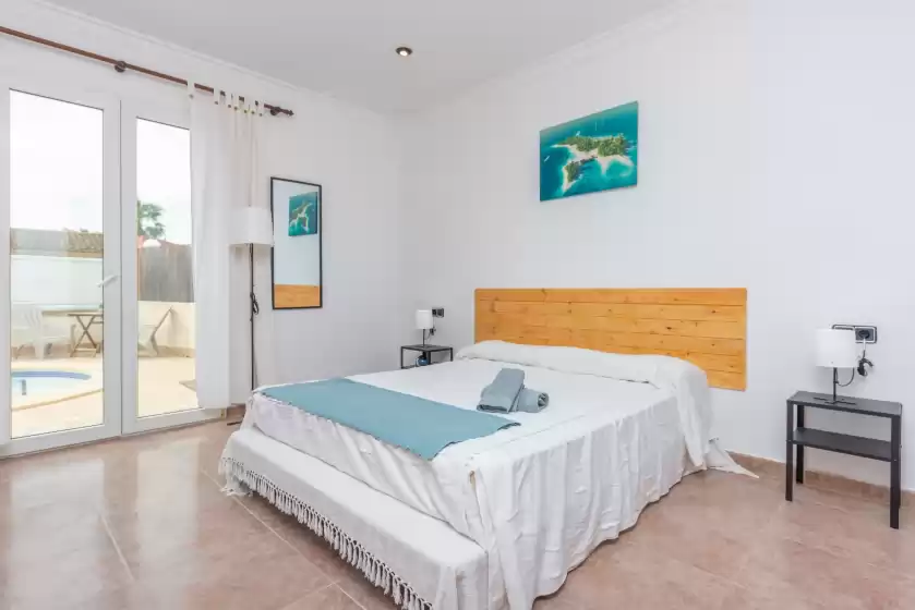 Holiday rentals in Casa martin, Portocolom