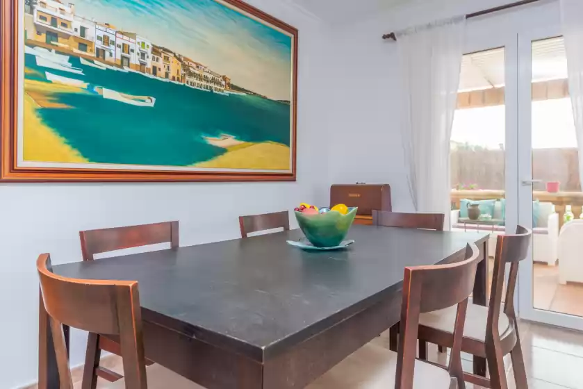 Holiday rentals in Casa martin, Portocolom