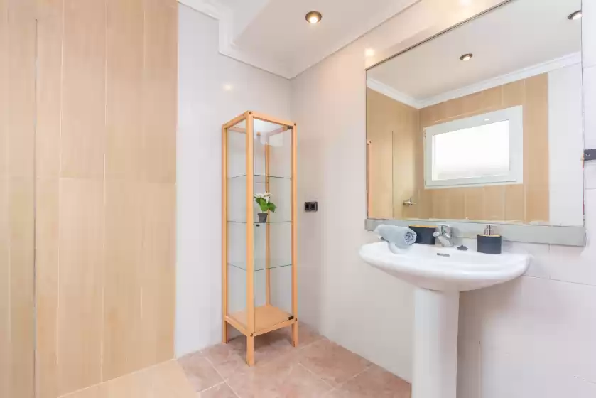 Holiday rentals in Casa martin, Portocolom