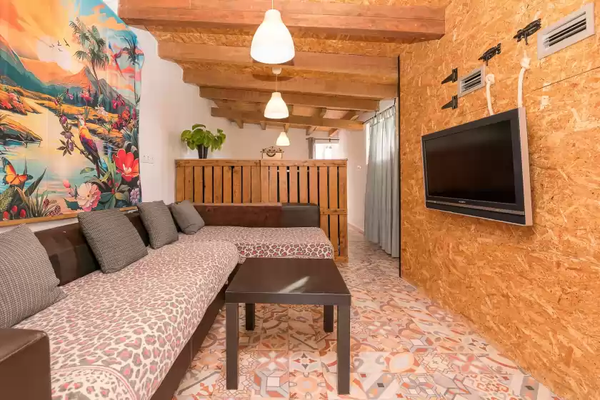 Alquiler vacacional en Casa amelie, Conil de la Frontera