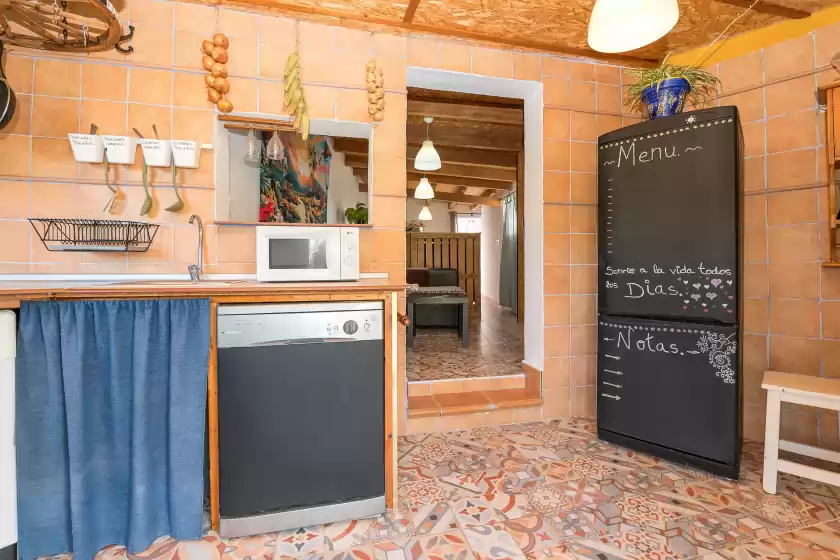 Alquiler vacacional en Casa amelie, Conil de la Frontera