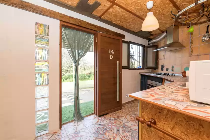 Alquiler vacacional en Casa amelie, Conil de la Frontera