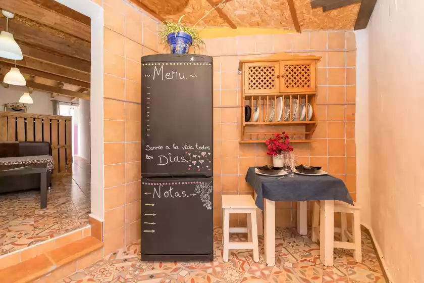 Alquiler vacacional en Casa amelie, Conil de la Frontera