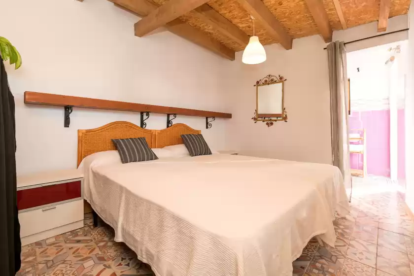 Alquiler vacacional en Casa amelie, Conil de la Frontera