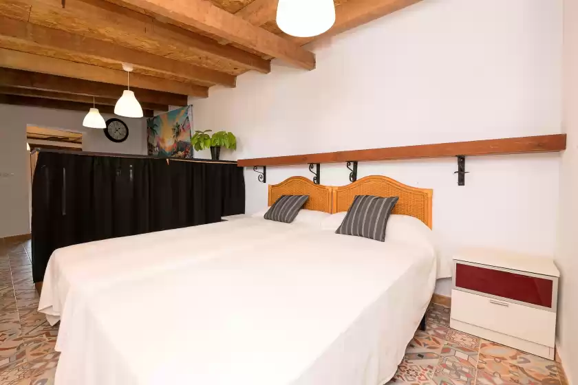 Alquiler vacacional en Casa amelie, Conil de la Frontera