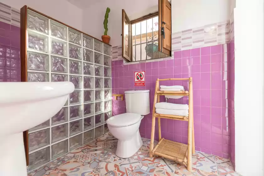 Alquiler vacacional en Casa amelie, Conil de la Frontera