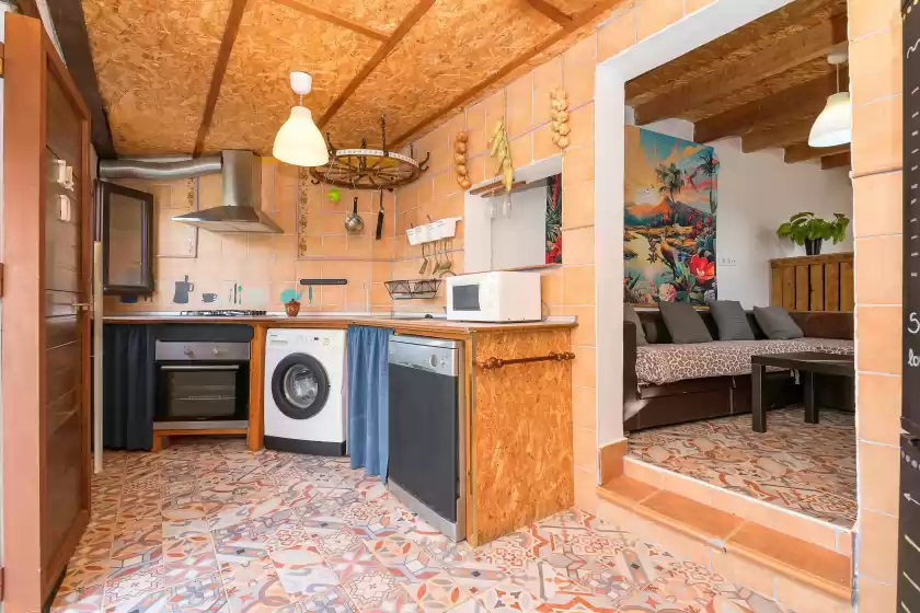 Alquiler vacacional en Casa amelie, Conil de la Frontera