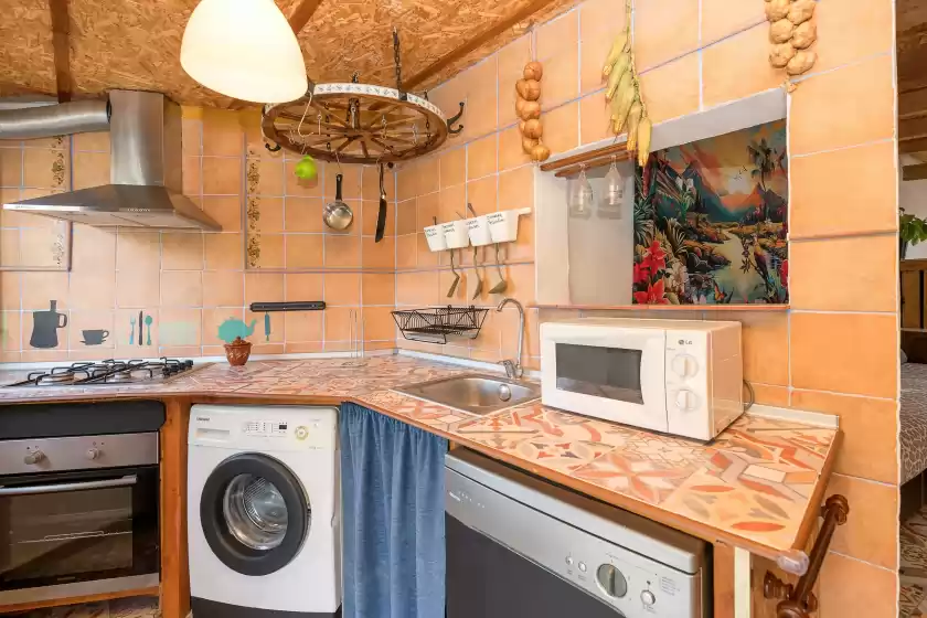 Alquiler vacacional en Casa amelie, Conil de la Frontera