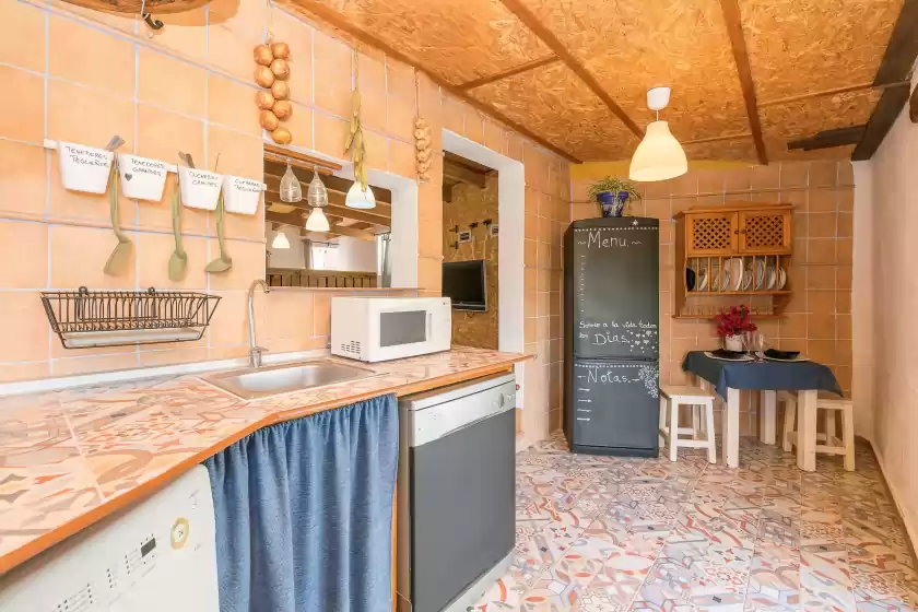 Alquiler vacacional en Casa amelie, Conil de la Frontera