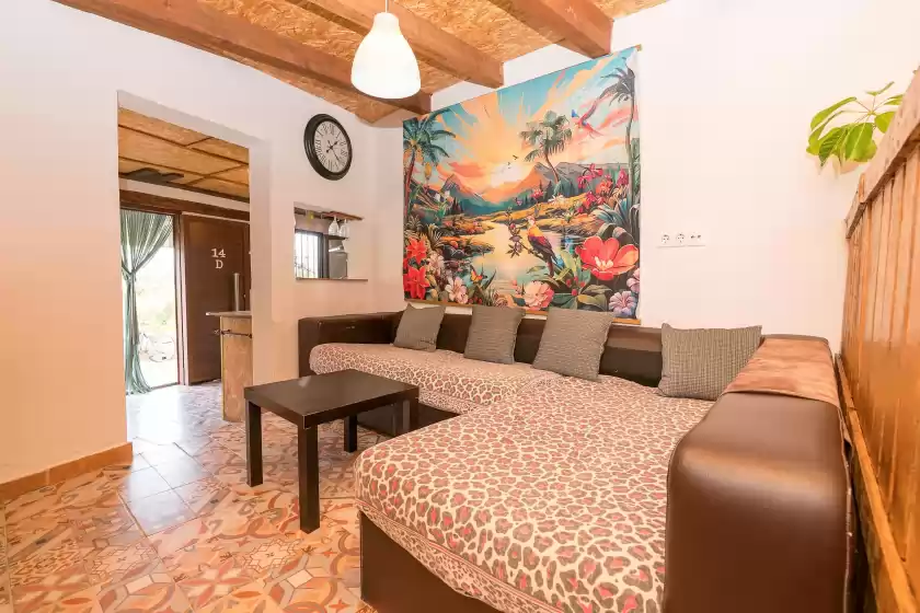 Alquiler vacacional en Casa amelie, Conil de la Frontera