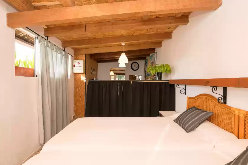 Alquiler vacacional en Casa amelie, Conil de la Frontera
