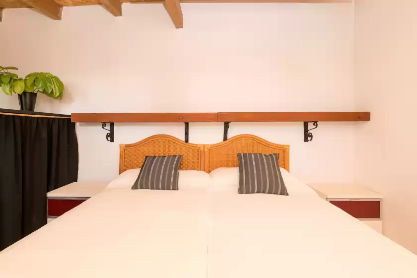 Alquiler vacacional en Casa amelie, Conil de la Frontera