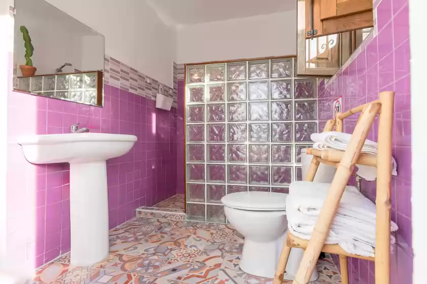 Alquiler vacacional en Casa amelie, Conil de la Frontera