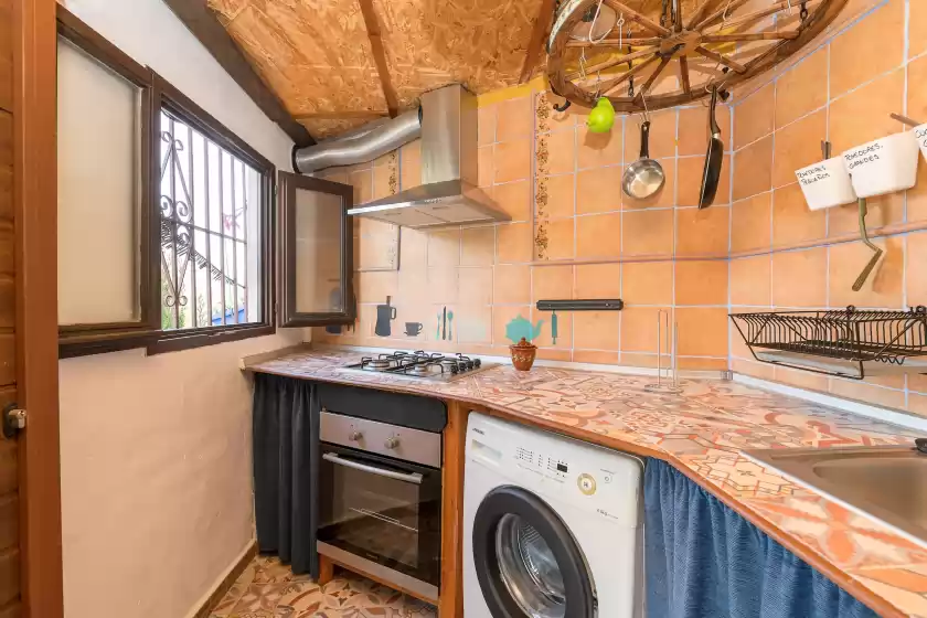 Alquiler vacacional en Casa amelie, Conil de la Frontera