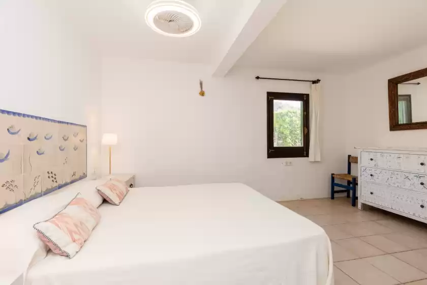 Ferienhaus auf Binisagoc a, Binibèquer Vell