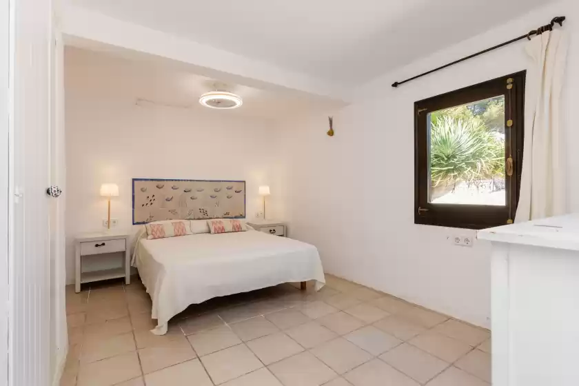 Ferienhaus auf Binisagoc a, Binibèquer Vell