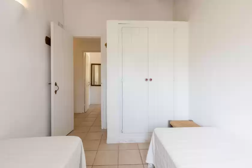 Ferienhaus auf Binisagoc a, Binibèquer Vell