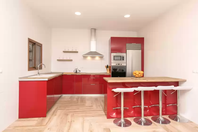 Holiday rentals in Casa roja, Vejer de la Frontera
