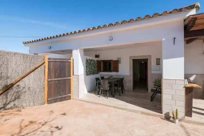 Holiday rentals in Casa roja, Vejer de la Frontera