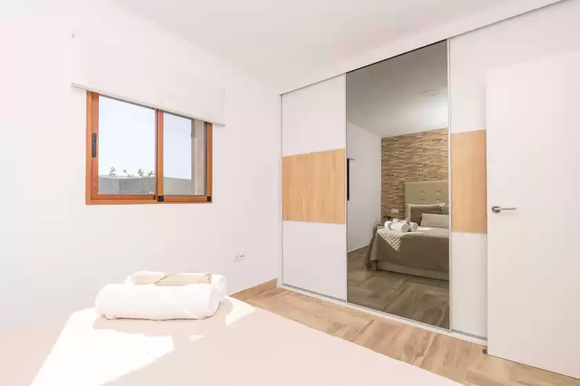 Holiday rentals in Casa roja, Vejer de la Frontera