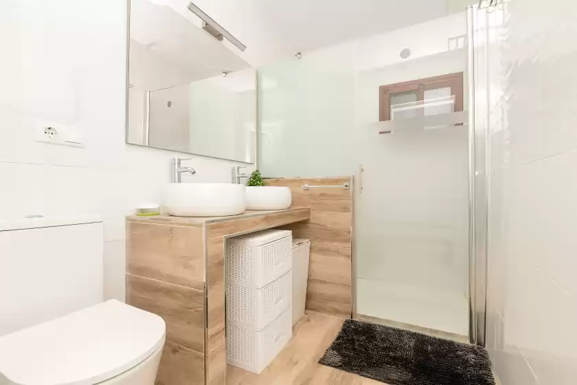 Holiday rentals in Casa roja, Vejer de la Frontera