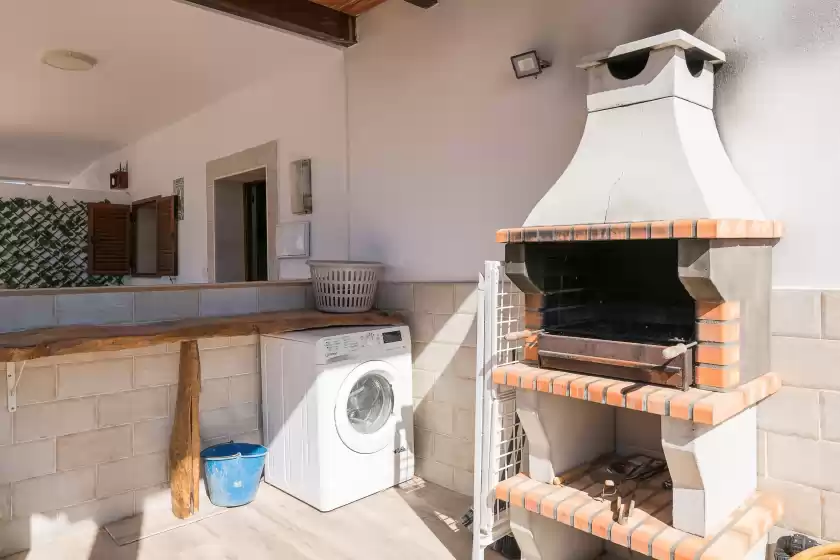 Holiday rentals in Casa roja, Vejer de la Frontera