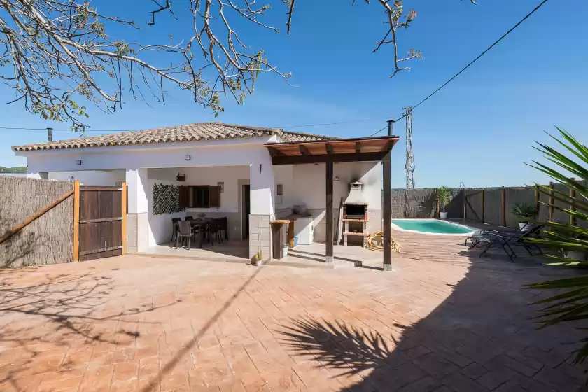 Holiday rentals in Casa roja, Vejer de la Frontera