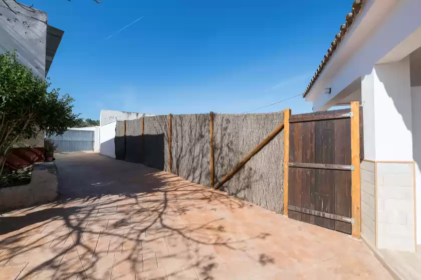 Holiday rentals in Casa roja, Vejer de la Frontera