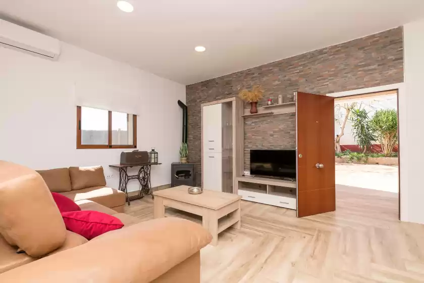 Holiday rentals in Casa roja, Vejer de la Frontera