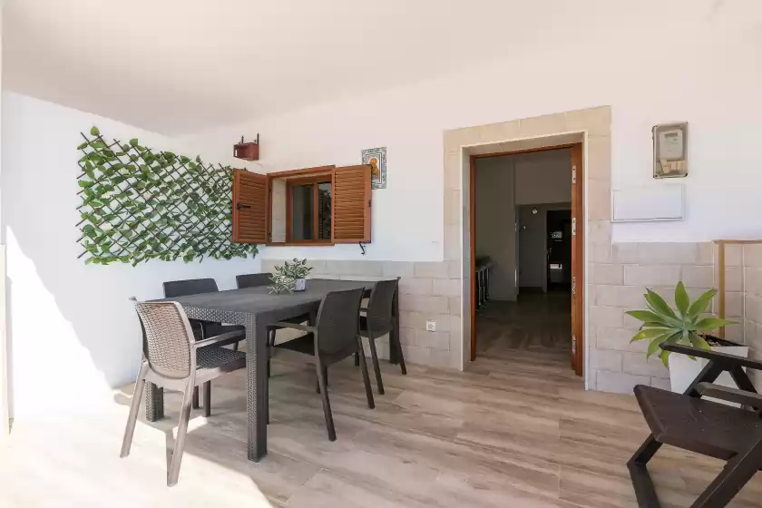 Holiday rentals in Casa roja, Vejer de la Frontera