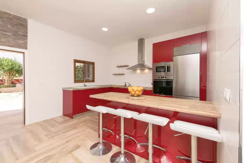 Holiday rentals in Casa roja, Vejer de la Frontera