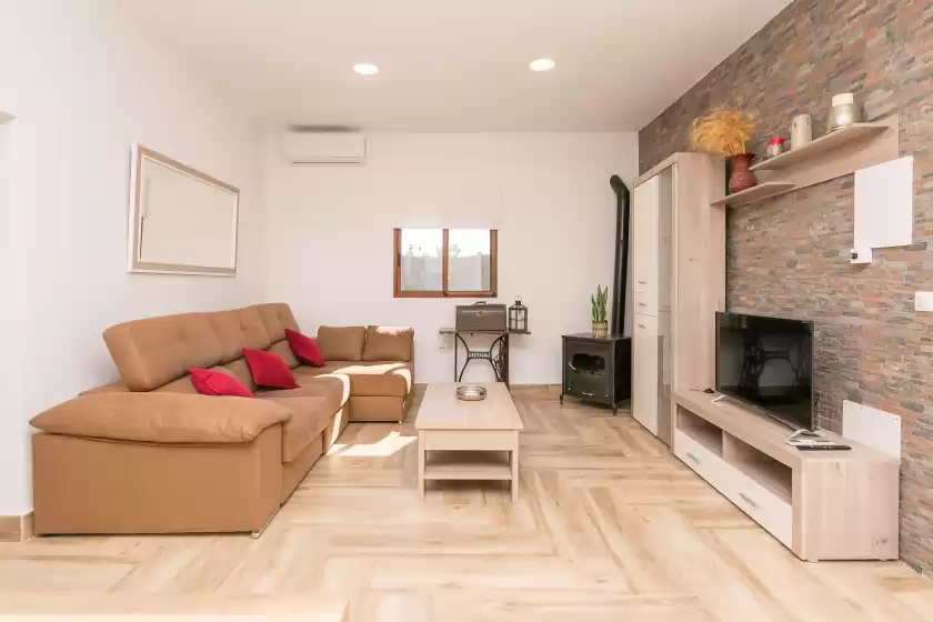 Holiday rentals in Casa roja, Vejer de la Frontera