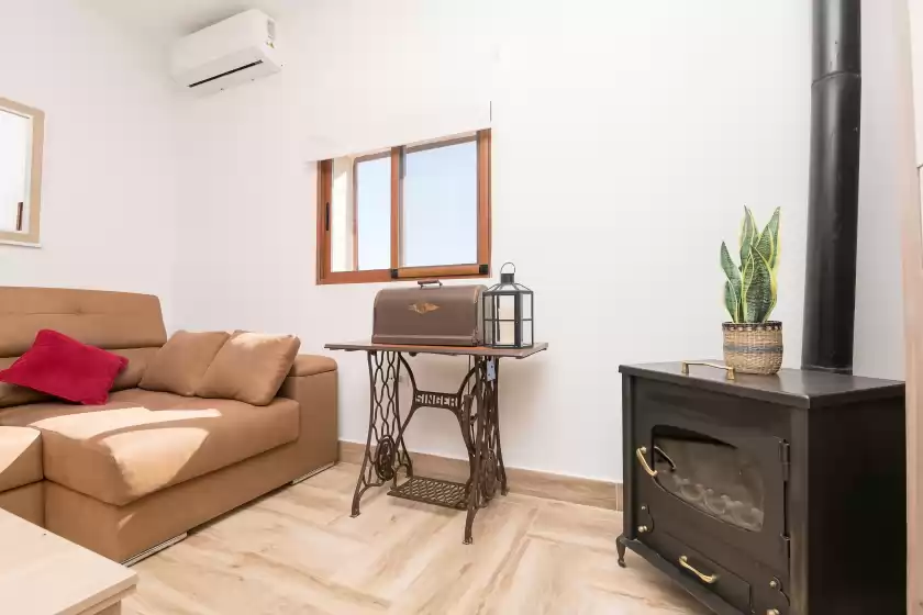 Holiday rentals in Casa roja, Vejer de la Frontera