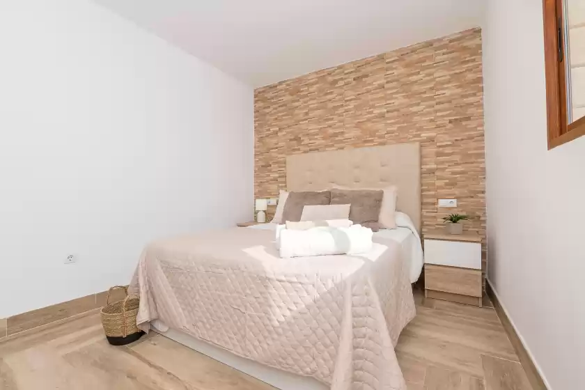 Holiday rentals in Casa roja, Vejer de la Frontera
