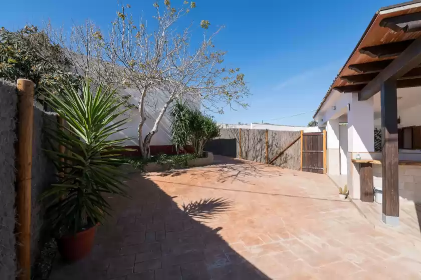 Holiday rentals in Casa roja, Vejer de la Frontera