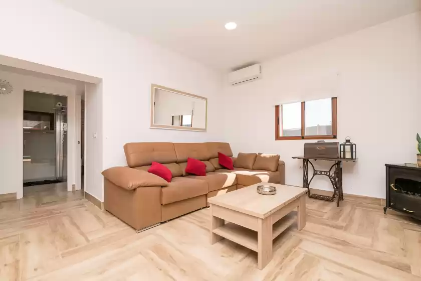 Holiday rentals in Casa roja, Vejer de la Frontera