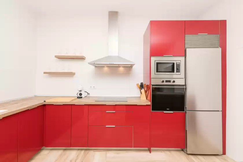 Holiday rentals in Casa roja, Vejer de la Frontera
