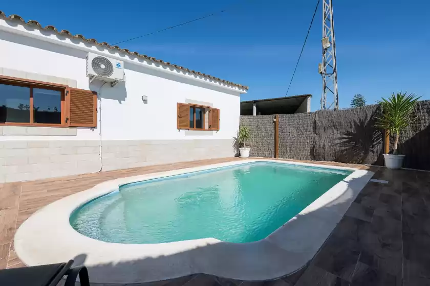Holiday rentals in Casa roja, Vejer de la Frontera