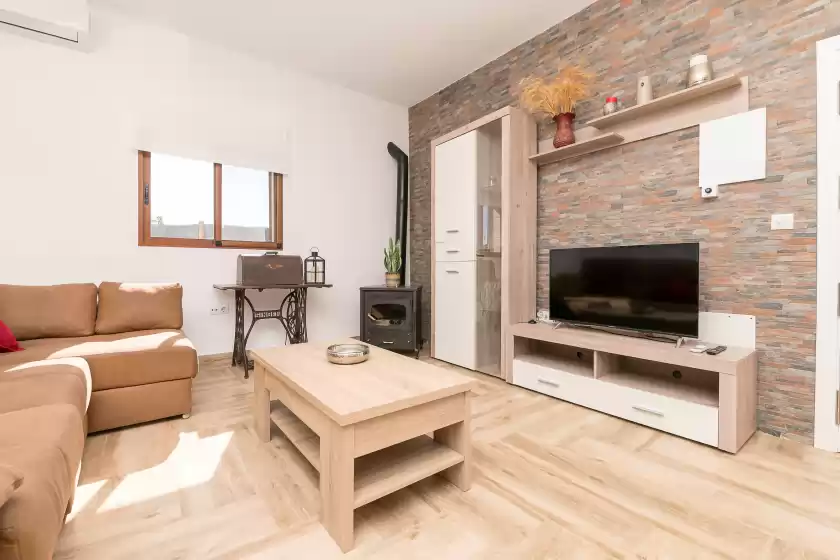 Holiday rentals in Casa roja, Vejer de la Frontera
