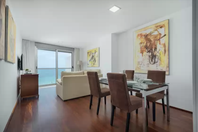 Ferienhaus auf Blau blue 3, Can Picafort