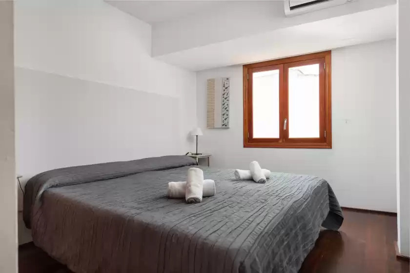 Ferienhaus auf Blau blue 3, Can Picafort