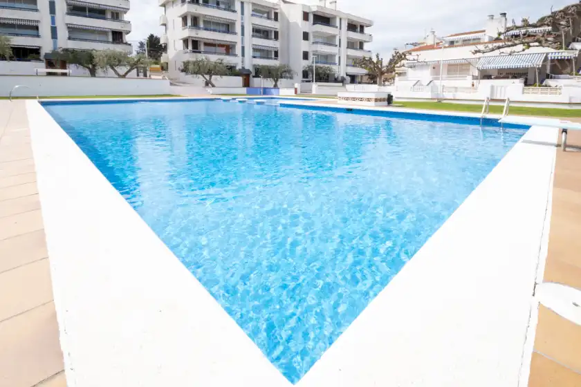 Ferienhaus auf La galera, Torredembarra